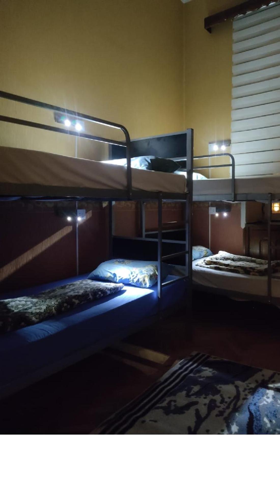 Sw Hostel By Emil Baku Eksteriør bilde