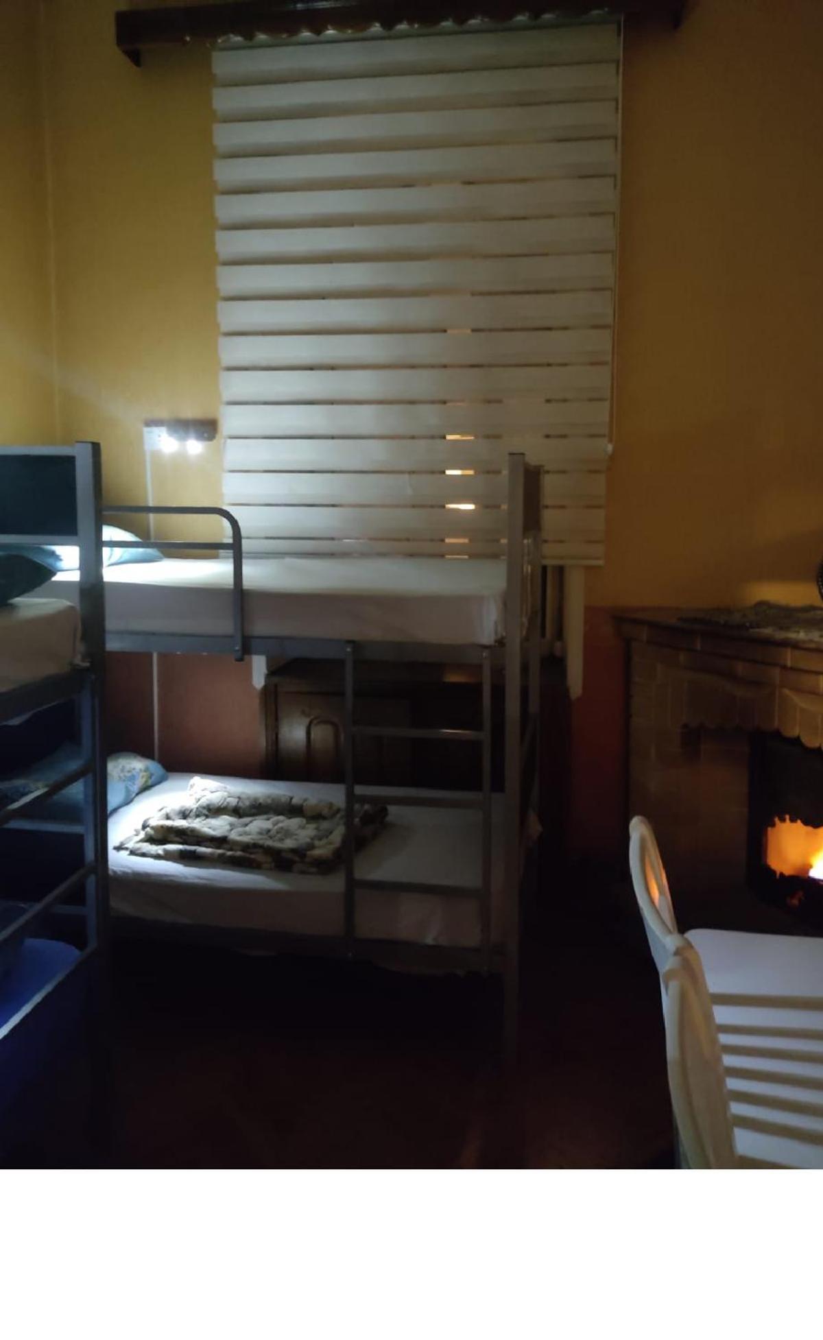 Sw Hostel By Emil Baku Eksteriør bilde